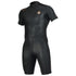 Prolimit Style shorty 2 mm men's Black